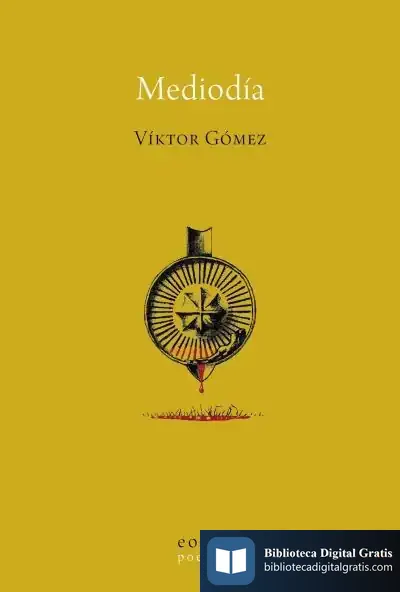 Descargar Mediodía de Víktor Gómez Valentinos