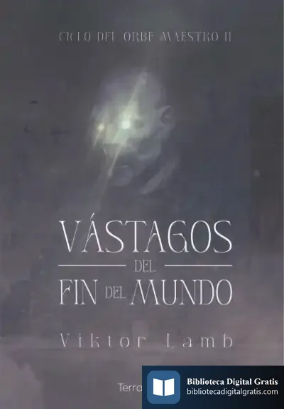 Descargar Vástagos Del Fin Del Mundo