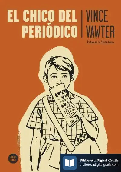 Descargar El Chico Del Periódico