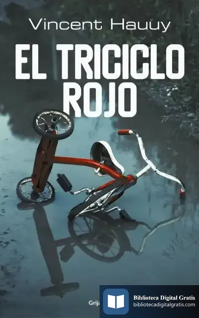 Descargar El Triciclo Rojo