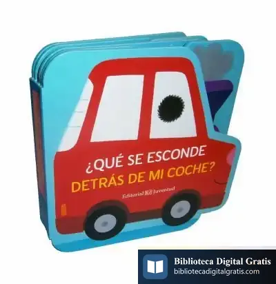 Descargar ¿Qué Se Esconde Detrás De Mi Coche?