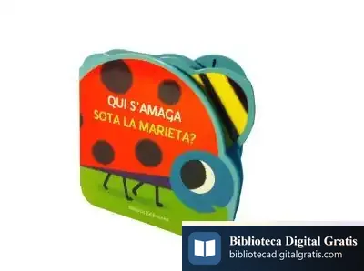 Descargar Qui S'Amaga Sota La Marieta?