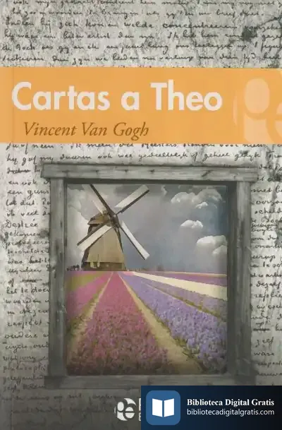 Descargar Cartas A Theo