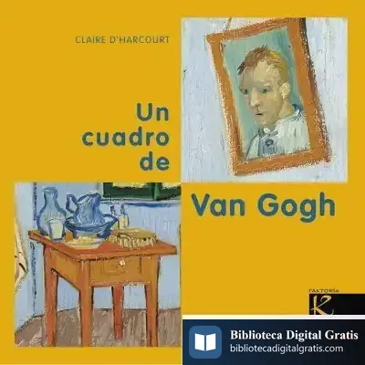 Descargar Un Cuadro De Van Gogh de Vincent Van Gogh