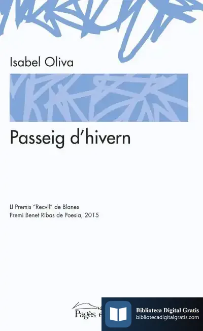 Descargar Passeig D'Hivern