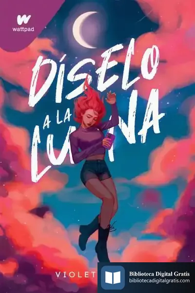 Descargar Díselo A La Luna