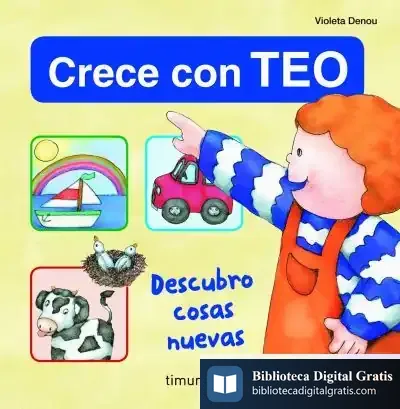 Descargar Descubro Cosas Nuevas