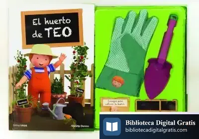 Descargar El Huerto De Teo