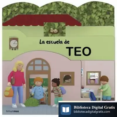 Descargar La Escuela De Teo