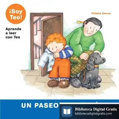 Descargar Un Paseo Con Papá