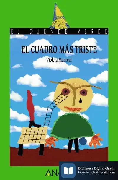 Descargar 189. El Cuadro Más Triste
