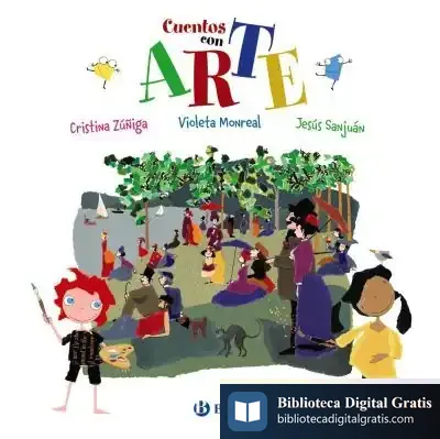 Descargar Cuentos Con Arte
