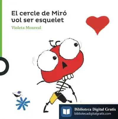 Descargar El Cercle De Miró de Violeta Monreal