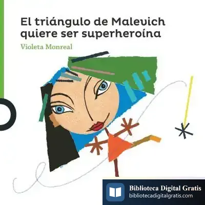 Descargar El Triángulo De Malevich Quiereser Superheroína