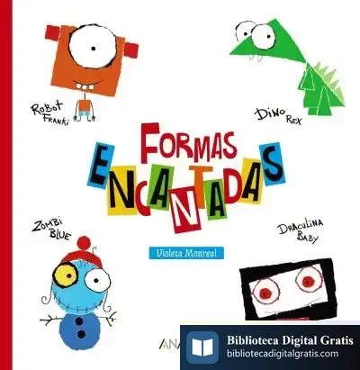 Descargar Formas Encantadas