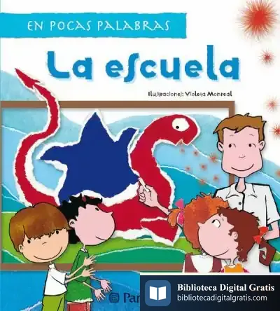 Descargar La Escuela