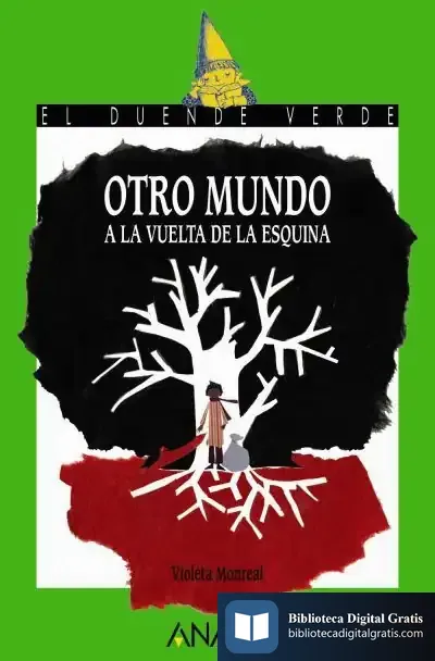 Descargar Otro Mundo A La Vuelta De La Esquina