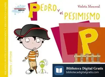 Descargar Pedro Y El Pesimismo