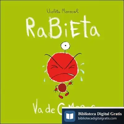 Descargar Rabieta Va De Compras