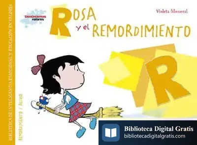 Descargar Rosa Y El Remordimiento