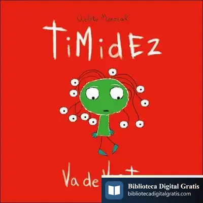 Descargar Timidez Va De Visita