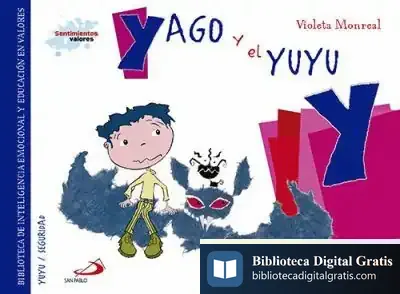 Descargar Yago Y El Yuyu