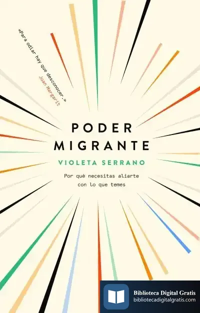 Descargar Poder Migrante