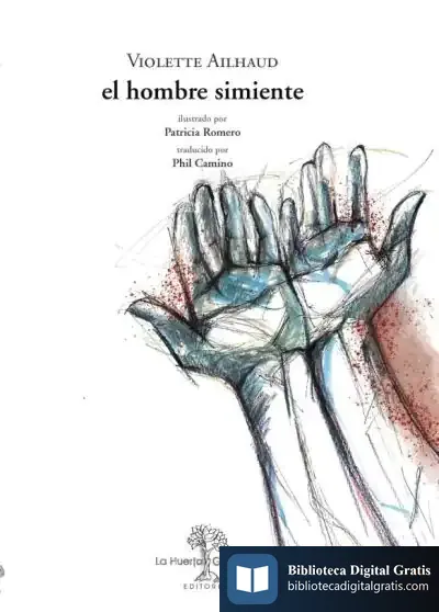 Descargar El Hombre Simiente