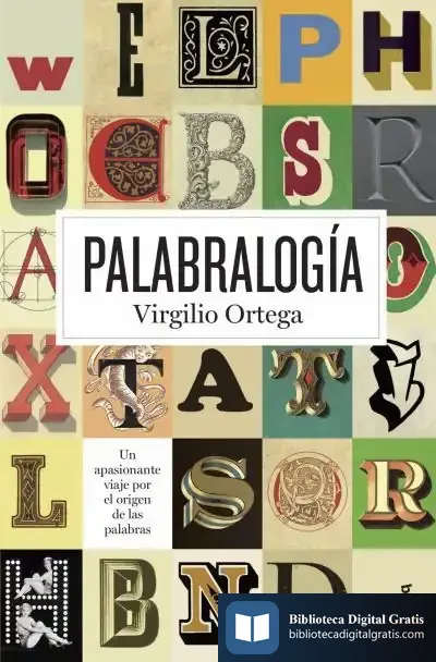 Descargar Palabralogía