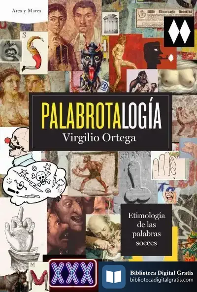Descargar Palabrotalogía