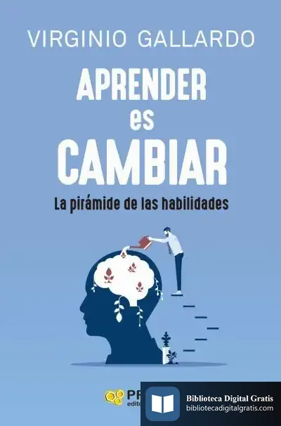 Descargar Aprender Es Cambiar