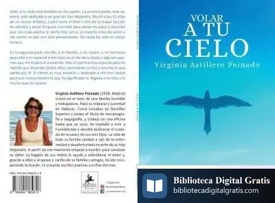 Descargar Volar A Tu Cielo