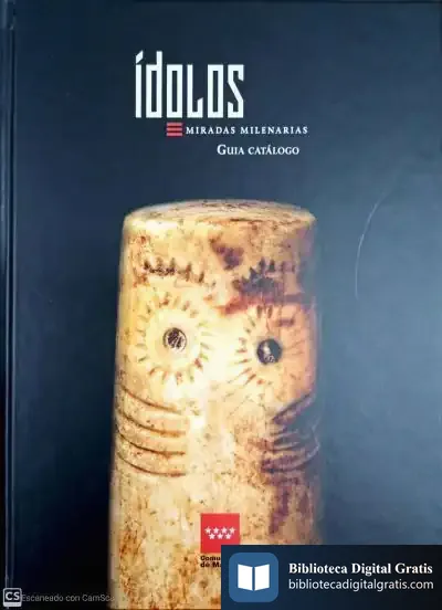 Descargar Ídolos de Virginia Barciela González