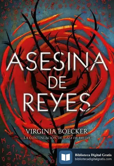 Descargar Asesina De Reyes