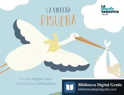 Descargar La Cig?E?A Risue?A