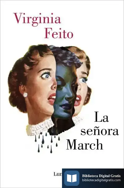 Descargar La Señora March