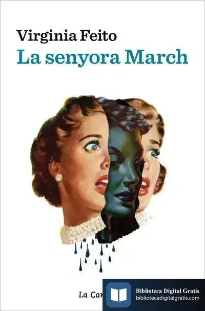 Descargar La Senyora March