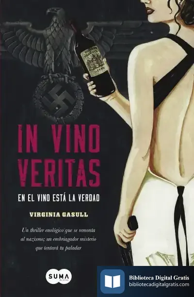 Descargar In Vino Veritas de Virginia Gasull