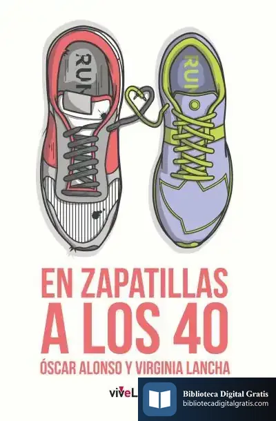 Descargar En Zapatillas A Los 40