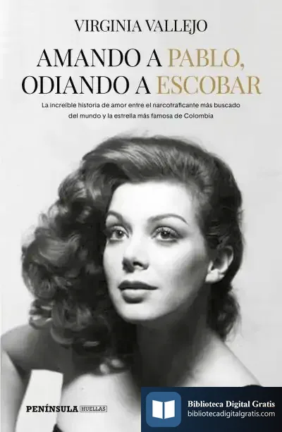 Descargar Amando A Pablo, Odiando A Escobar