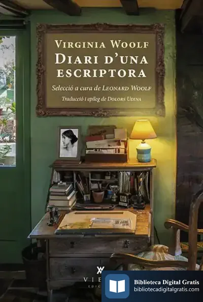Descargar Diari D'Una Escriptora