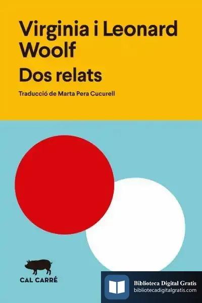Descargar Dos Relats