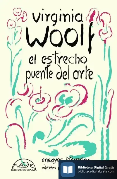 Descargar El Estrecho Puente Del Arte