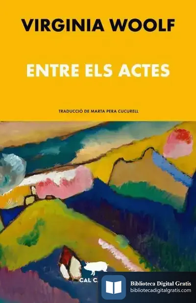 Descargar Entre Els Actes