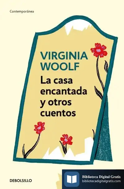 Descargar La Casa Encantada Y Otros Cuentos