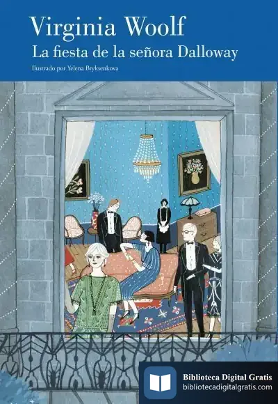 Descargar La Fiesta De La Señora Dalloway
