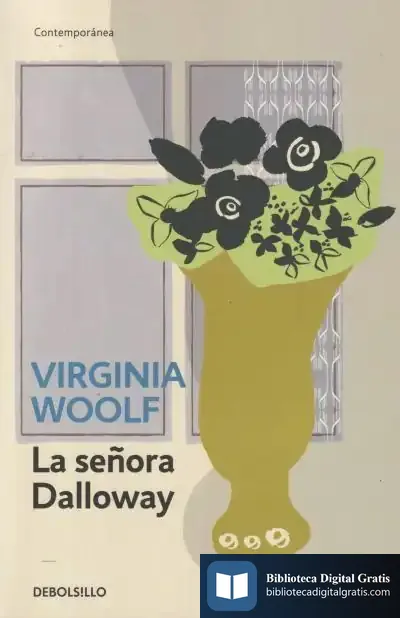 Descargar La Señora Dalloway