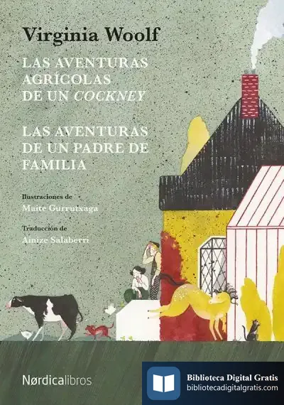 Descargar Las Aventuras Agrícolas De Un Cockney