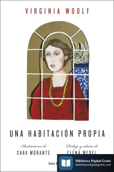 Descargar Una Habitación Propia (Edición Ilustrada)