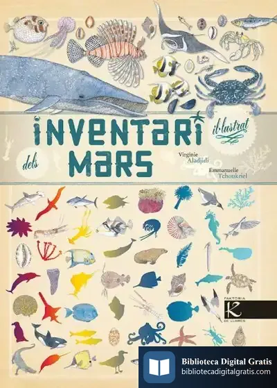 Descargar Inventari Il-Lustrat Dels Mars